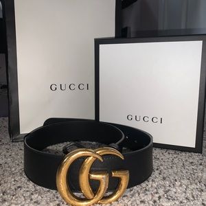 Gucci Belt